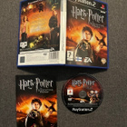 Harry Potter Ja Liekehtivä Pikari PS2 (Puhumme Suomea) - pikkukuva 1