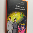Lasse Kastarinen : Saastamoinen ja maapallonpysähdys - pikkukuva 1