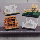 LEGO 40585 World of Wonders - pikkukuva 2