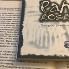 Laitinen; Hurtig - Pahan kosketus (nid.) - pikkukuva 2