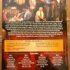 CHEERS - SEASON 2 / KAUSI 2 (4 DVD) Ted Danson - pikkukuva 2