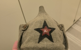 obr. 1939 budenovka