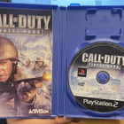 PS2 : Call of Duty Finest Hour - pikkukuva 3