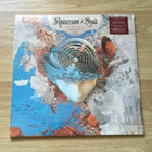 Anderson / Stolt – Invention Of Knowledge 2LP+CD (UUSI) - pikkukuva 1
