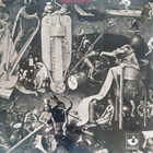 Deep Purple - Deep Purple (MK1 line-up's 3rd album 180 gram) - pikkukuva 1