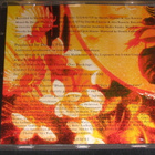 *CD* ERJA LYYTINEN & DAVIDE FLORENO It's A Blessing - pikkukuva 4