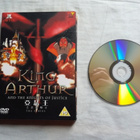 King Arthur and the Knights of Justice kausi 1 osa 1 - pikkukuva 1