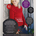 Susanne Ranta-Kiiski : Novita talvi 2009 : neulomisen uud... - pikkukuva 2