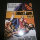 Draculan Kosto Dvd - pikkukuva 1