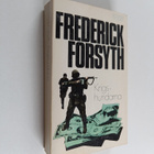 Frederick Forsyth : Krigshundarna - pikkukuva 1