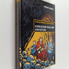 Tapani Bagge : Kirkuvan kallon arvoitus - pikkukuva 1