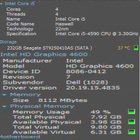 Dell OptiPlex 3020 pöytäkone (i5 3.30GHz / 8GB / Win 11 pro - pikkukuva 4