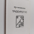 Eric O. W. Ehrström : Taidekäsityö : teknillinen opas - pikkukuva 1