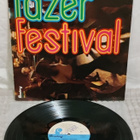 75v.-Juhlalevy - Fazer Festival lp - pikkukuva 1