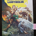 Elokuvajuliste Luotikuja - pikkukuva 1