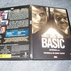 BASIC (John Travolta) ultraslim*** - pikkukuva 4