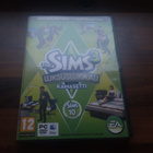THE SIMS 3 - LUKSUSLUKAALI Kamasetti PC / MAC - pikkukuva 1