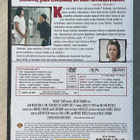 Yksi lensi yli käenpesän (1975) Jack Nicholson (2DVD) - pikkukuva 2