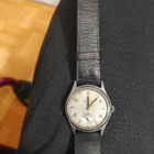 Certina miesten rannekello,vintage - pikkukuva 2
