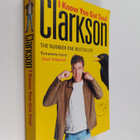 Jeremy Clarkson : I Know You Got Soul - pikkukuva 1