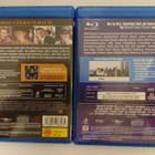 Wall street 1 ja 2 (Suomi-Blu-rayt) Michael Douglas - pikkukuva 2