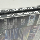 PS1 - Final Fantasy VIII kotelo - pikkukuva 4