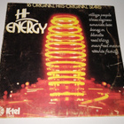 HI-ENERGY LP K-TEL - pikkukuva 1