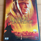 Lawrence of Arabia  Suomi Egmont 2-disc - pikkukuva 1