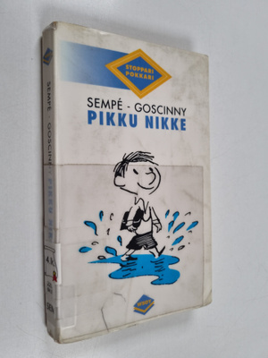 Sempe : Pikku Nikke