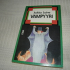 Jarkko Laine Vampyyri   -nid - pikkukuva 1