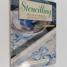 Stencilling : Practical projects & creative gift ideas - pikkukuva 1