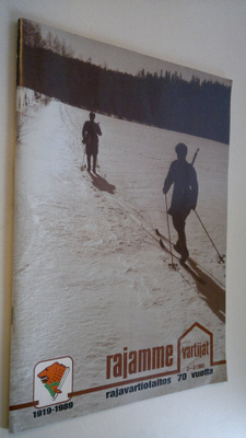 Rajamme vartijat 2-3/1989