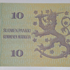 10 Markkaa 1980 Litt. A korvaava 1991069568 - pikkukuva 2