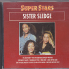 Sister Sledge - Super Stars - pikkukuva 1