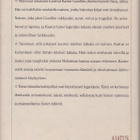 Arun & Sunanda Gandhi: Unohdettu nainen (sid. Ajatus 2001) - pikkukuva 2