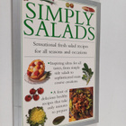 Valerie Ferguson : Simply Salads : Sensational Fresh Sala... - pikkukuva 1