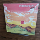 PETER GREEN - KOLORS LP - pikkukuva 1
