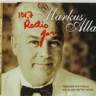 Markus Allan • Tangon kotimaa CD-Single - pikkukuva 1