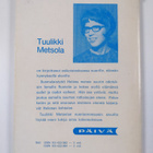 Tuulikki Metsola : Helenan loma : nuorisoromaani - pikkukuva 2