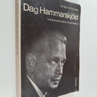 Sven Stolpe : Dag Hammarskjold : yksinainen ihminen - pikkukuva 1