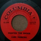 Carl Perkins sinkku - pikkukuva 2