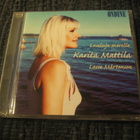 Karita Mattila - Lauluja merelle (SAK/STTK/AKAVA) - pikkukuva 1