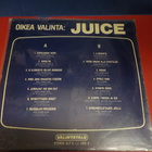 JUICE LESKINEN - OIKEA VALINTA : JUICE EX+/EX- LP - pikkukuva 2