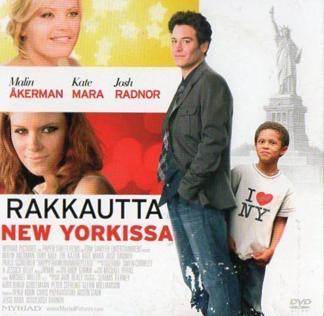 RAKKAUTTA NEW YORKISSA	(14 664)	pahvi	-FI-	DVD	malin åkerman