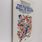 Allan Zullo ym. : The Baseball Hall of Shame - pikkukuva 1