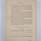 Theodor Plievier : Moskva : roman - pikkukuva 2