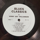 SONNY BOY WILLIAMSON: Blues Classics #3 * USA 1964 - pikkukuva 3