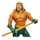 AQUAMAN (JUSTICE LEAGUE ENDLESS WINTER)	(79 899)	dc multiver - pikkukuva 3