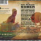 Pink - P!nk - Funhouse Tour Edition - CD+DVD - pikkukuva 2