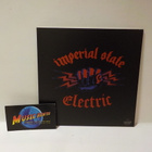 IMPERIAL STATE ELECTRIC / DEAD LÖRD - LOSER UUSI 7" - pikkukuva 1